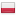 vwzone.pl server is located in Poland